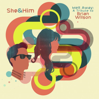 Melt Away: A Tribute To Brian Wilson & Classics (Dl Card)