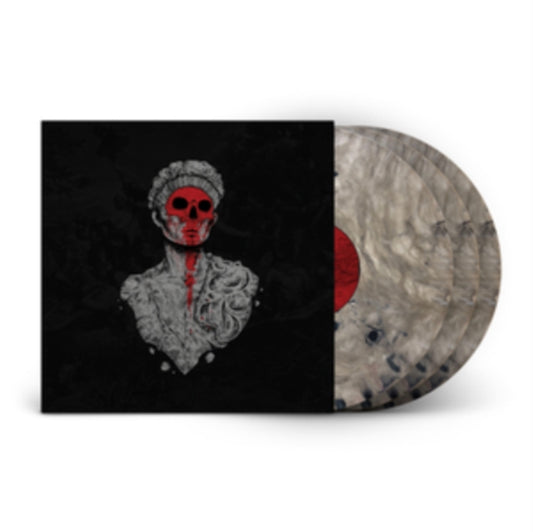 This LP Vinyl is brand new.Format: LP VinylThis item's title is: Si Vis Pacem, Para Bellum (Deluxe/Ghost Marble Vinyl/3LP)Artist: SeetherLabel: FANTASYBarcode: 888072431560Release Date: 10/21/2022