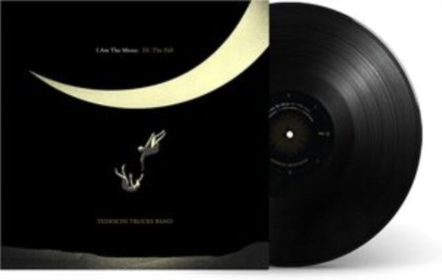 Product Image : This LP Vinyl is brand new.<br>Format: LP Vinyl<br>This item's title is: I Am The Moon: Iii. The Fall<br>Artist: Tedeschi Trucks Band<br>Label: FANTASY<br>Barcode: 888072434479<br>Release Date: 9/9/2022
