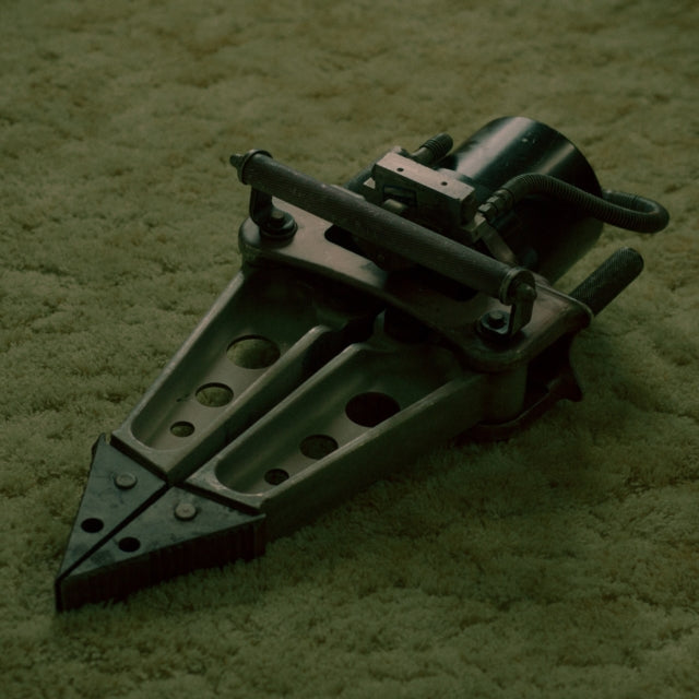 Collide With The Sky & Misadventures & Jaws Of Life