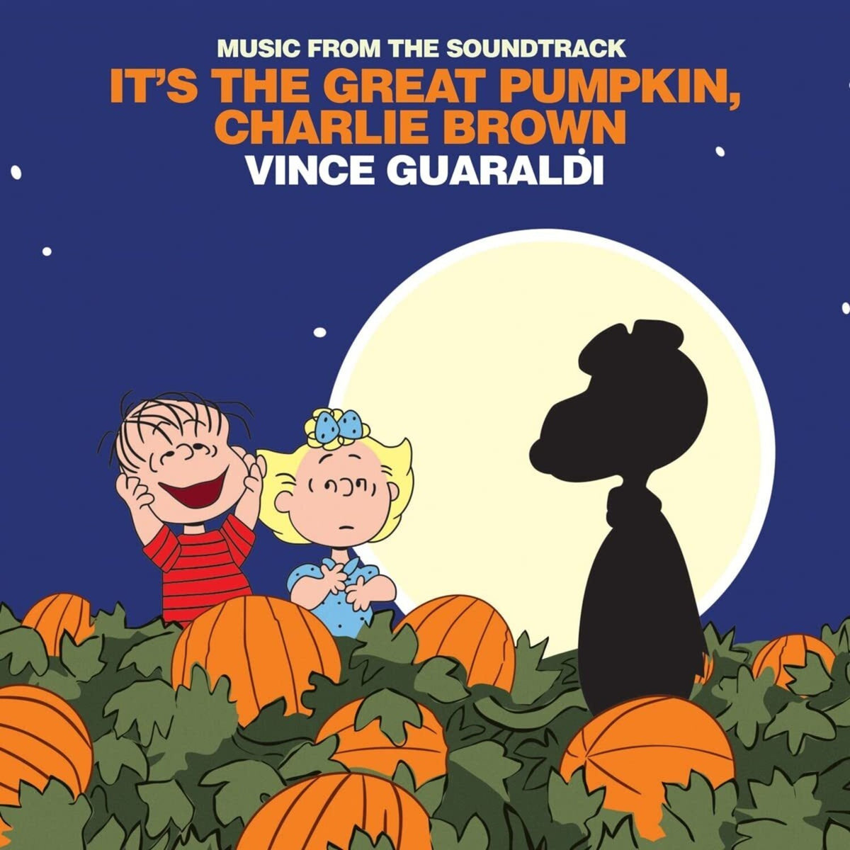 Charlie Brown's Holiday Hits & It's The Great Pumpkin, Charlie Brown