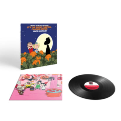 This is a 4 LP Vinyl SKU bundle.
1.This LP Vinyl is brand new.Format: LP VinylMusic Style: Contemporary JazzThis item's title is: Charlie Brown Christmas (Green LP Vinyl)Artist: Vince GuaraldiBarcode: 025218843119Release Date: 8/24/2009
2.This LP Vinyl is brand new.