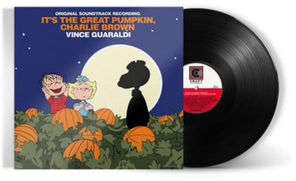 You're Not Elected, Charlie Brown & It's The Great Pumpkin, Charlie Brown (45RPM)