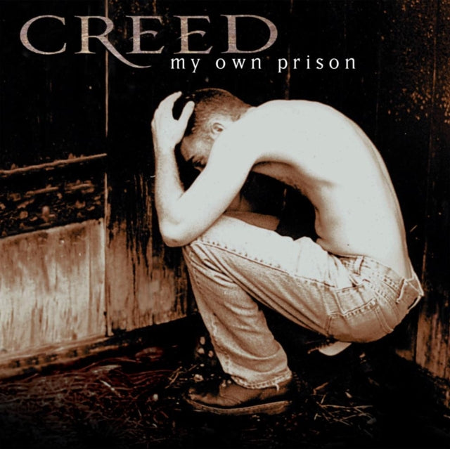 My Own Prison & Best Of Creed