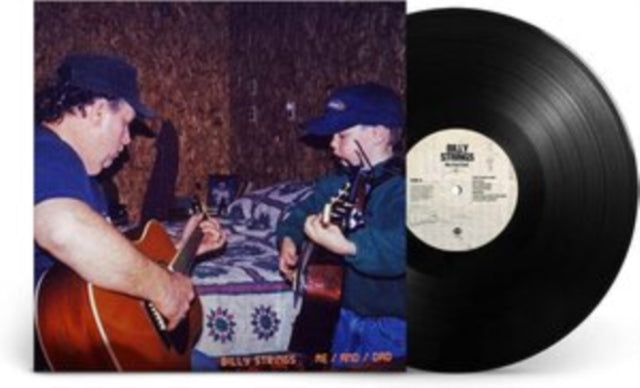 This is a 2 LP Vinyl SKU bundle.
1.This LP Vinyl is brand new.Format: LP VinylMusic Style: BluegrassThis item's title is: Renewal (2LP/180G)Artist: Billy StringsLabel: ROUNDERBarcode: 888072282940Release Date: 10/8/2021
2.This LP Vinyl is brand new.