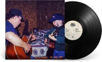 This is a 2 LP Vinyl SKU bundle.
1.This LP Vinyl is brand new.Format: LP VinylMusic Style: BluegrassThis item's title is: Renewal (2LP/180G)Artist: Billy StringsLabel: ROUNDERBarcode: 888072282940Release Date: 10/8/2021
2.This LP Vinyl is brand new.