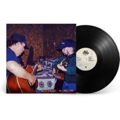 Billy Strings - Renewal (2LP/180G) & Me/And/Dad