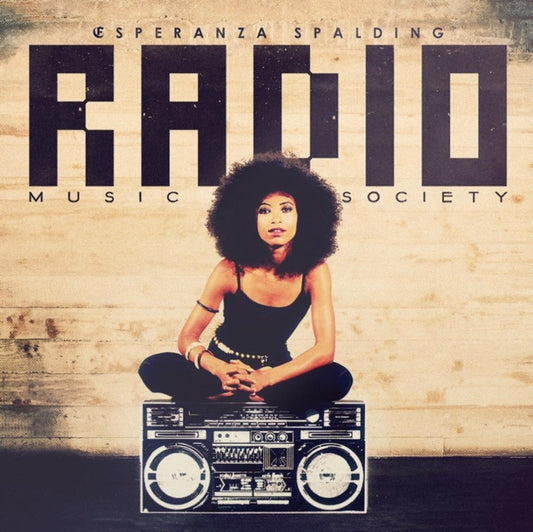 Product Image : This LP Vinyl is brand new.<br>Format: LP Vinyl<br>Music Style: Contemporary Jazz<br>This item's title is: Radio Music Society (10Th Anniversary/2LP)<br>Artist: Esperanza Spalding<br>Label: CRAFT RECORDINGS<br>Barcode: 888072452053<br>Release Date: 12/2/2022