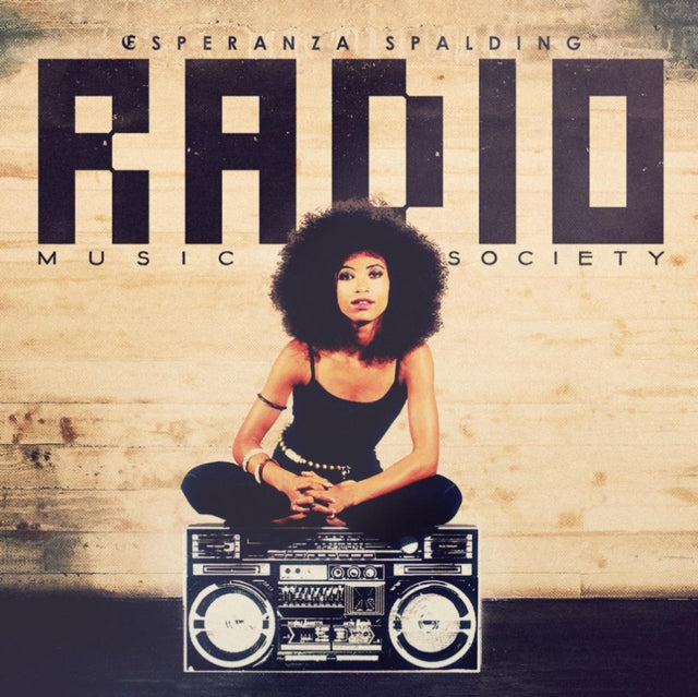 This LP Vinyl is brand new.Format: LP VinylMusic Style: Contemporary JazzThis item's title is: Radio Music Society (10Th Anniversary/2LP)Artist: Esperanza SpaldingLabel: CRAFT RECORDINGSBarcode: 888072452053Release Date: 12/2/2022