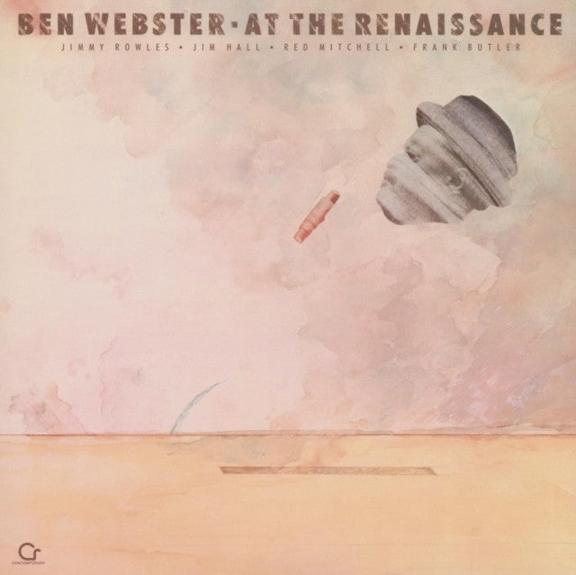 At The Renaissance (Contemporary Records Acoustic Sounds Series)