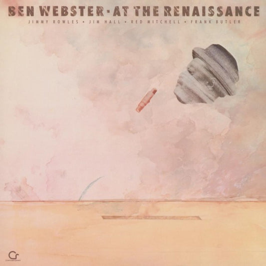 At The Renaissance (Contemporary Records Acoustic Sounds Series)