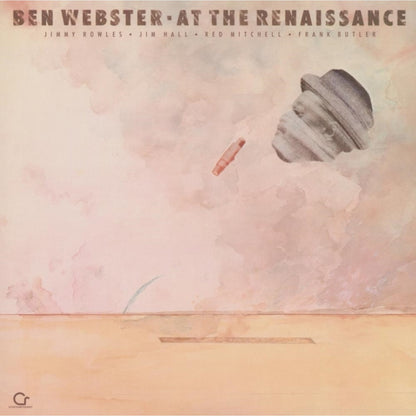 Ben Webster Meets Oscar Peterson (Verve Acoustic Sounds Series) & See You At The Fair (Verve Acoustic Sounds Series) & At The Renaissance (Contemporary Records Acoustic Sounds Series)
