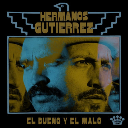 This is a 2 LP Vinyl SKU bundle.
1.This LP Vinyl is brand new.Format: LP VinylMusic Style: SoulThis item's title is: Hoy Como Ayer (Desert Dawn LP Vinyl)Artist: Hermanos GutierrezLabel: Not On LabelBarcode: 600385308410Release Date: 10/11/2024
2.This LP Vinyl is brand new.