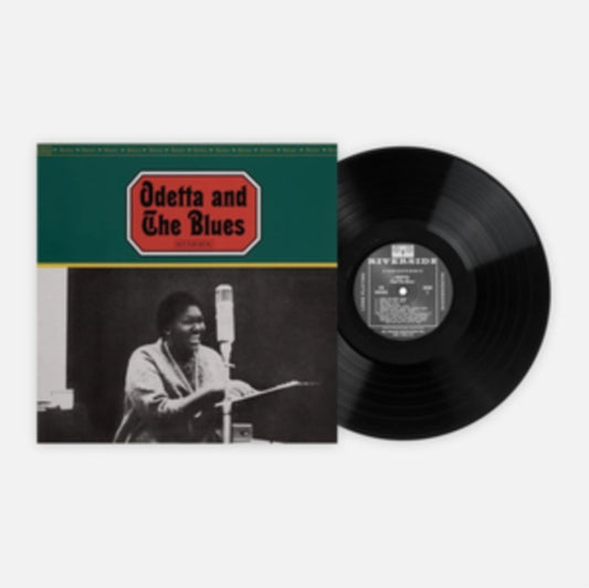 Odetta & The Blues