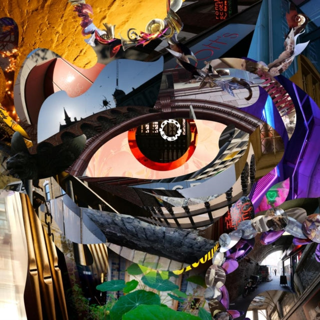 London Brew (2LP)