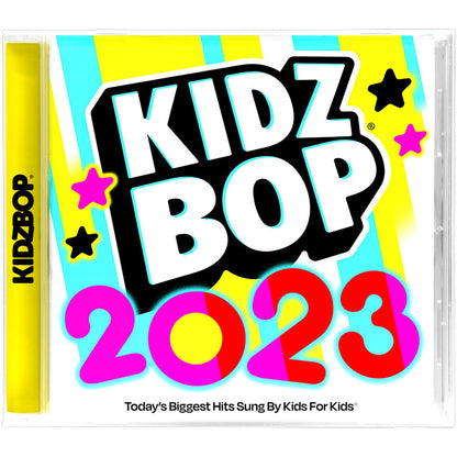 Kidz Bop 2020 & Kidz Bop 2023 & Kidz Bop 2023: Vol. 2