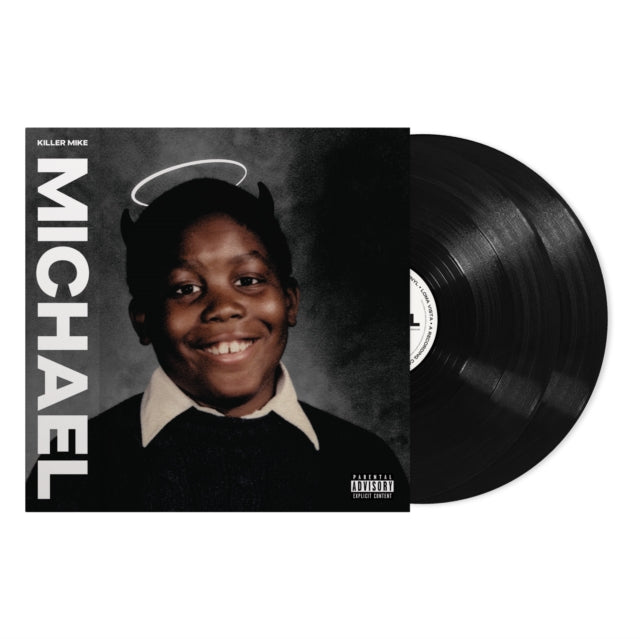 R.A.P. Music & Michael (X) (2LP)