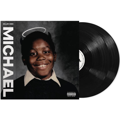R.A.P. Music & Michael (X) (2LP)