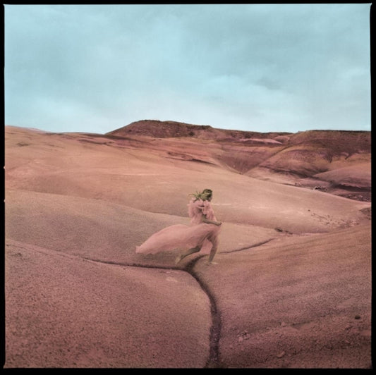 Strays (Purple Swirl LP Vinyl/Flexi-7Inch)