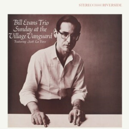 On A Friday Evening (2LP) & Sunday At The Village Vanguard