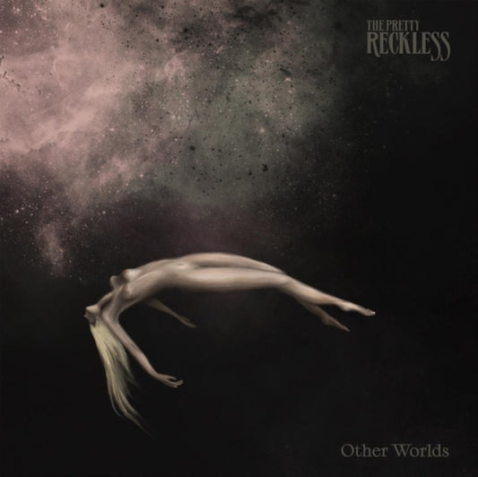 Other Worlds (White LP Vinyl)