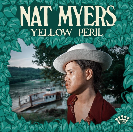 This LP Vinyl is brand new.Format: LP VinylMusic Style: DiscoThis item's title is: Yellow Peril (Green/Black Marble LP Vinyl)Artist: Nat MyersLabel: EASY EYE SOUNDBarcode: 888072481459Release Date: 6/23/2023