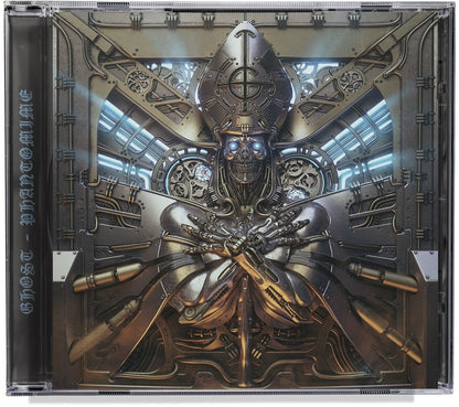 Meliora (Deluxe Edition) & Popestar & Phantomime