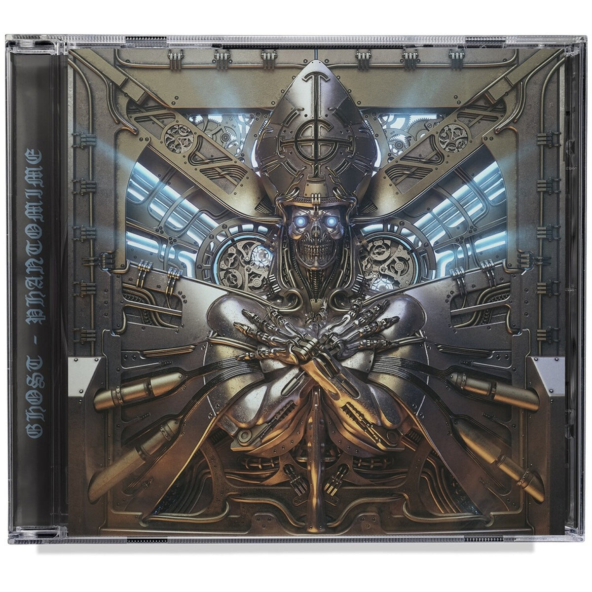 Prequelle & Meliora & Phantomime