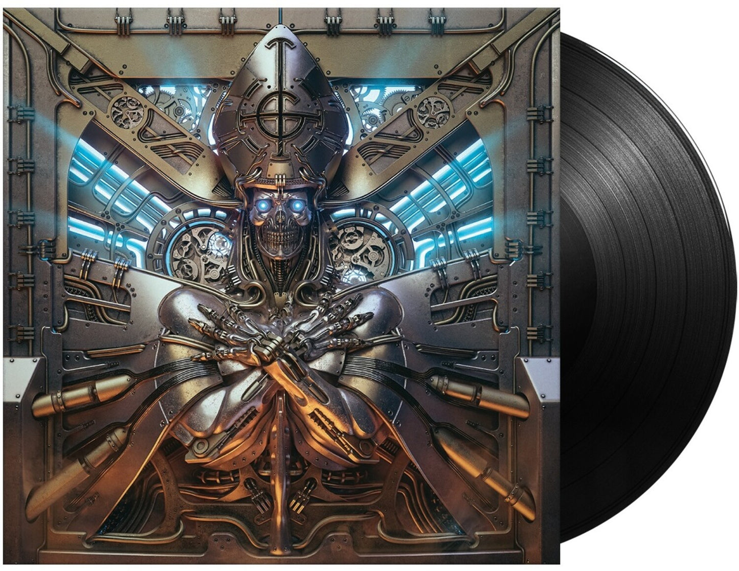 Meliora & Phantomime & Skeleta