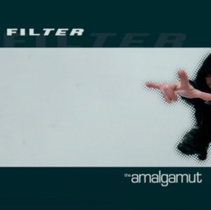 This is a 2 LP Vinyl SKU bundle.
1.This LP Vinyl is brand new.Format: LP VinylMusic Style: Alternative RockThis item's title is: Amalgamut (2LP)Artist: FilterLabel: CRAFT RECORDINGSBarcode: 888072488458Release Date: 3/31/2023
2.This LP Vinyl is brand new.