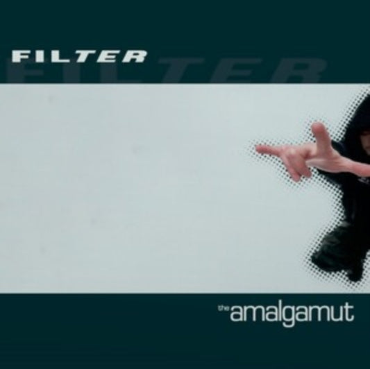 Amalgamut (2LP)