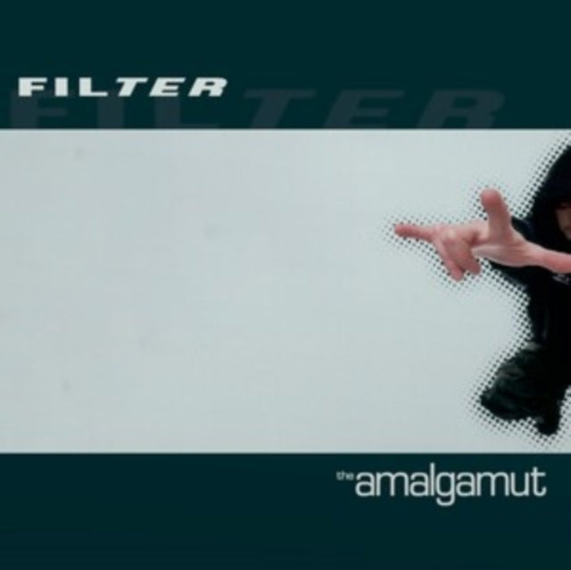 Amalgamut (2LP)