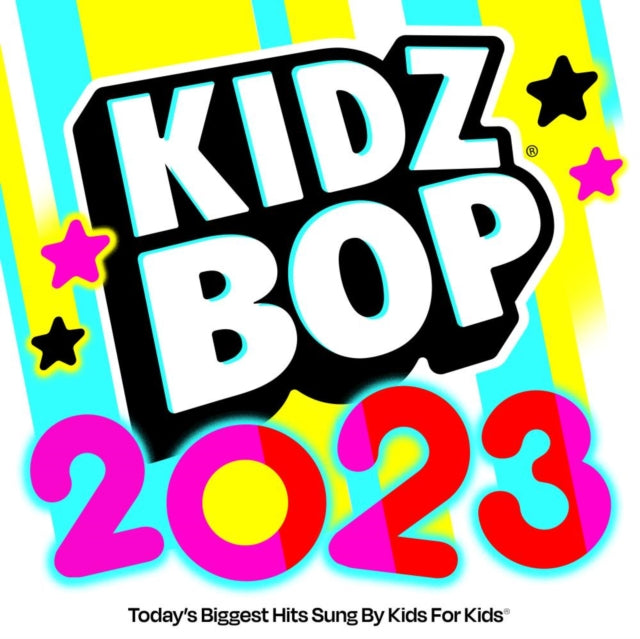 This is a 3 LP Vinyl SKU bundle.
1.This LP Vinyl is brand new.Format: LP VinylThis item's title is: Kidz Bop 2021 (Neon Green LP Vinyl)Artist: Kidz Bop KidsLabel: Kidz BopBarcode: 888072200531Release Date: 10/23/2020
2.This LP Vinyl is brand new.