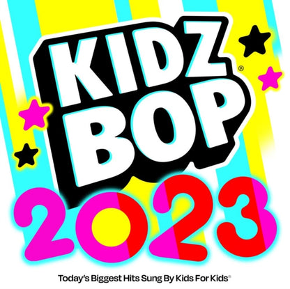 This is a 3 LP Vinyl SKU bundle.
1.This LP Vinyl is brand new.Format: LP VinylThis item's title is: Kidz Bop 2021 (Neon Green LP Vinyl)Artist: Kidz Bop KidsLabel: Kidz BopBarcode: 888072200531Release Date: 10/23/2020
2.This LP Vinyl is brand new.