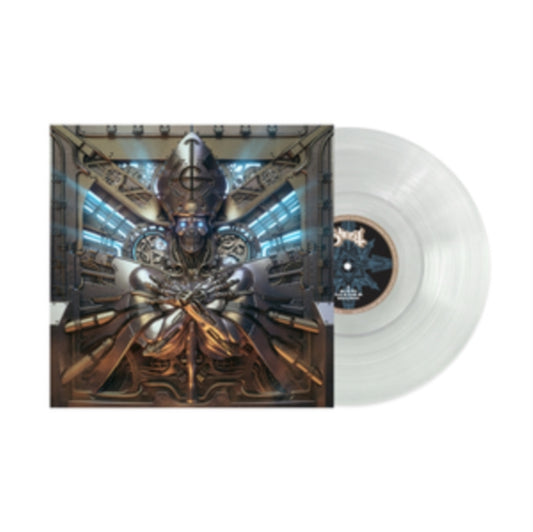 This LP Vinyl is brand new.Format: LP VinylMusic Style: Arena RockThis item's title is: Phantomime (Clear LP Vinyl)Artist: GhostLabel: VIRGIN MUSIC LAS ITABarcode: 888072495920Release Date: 5/19/2023