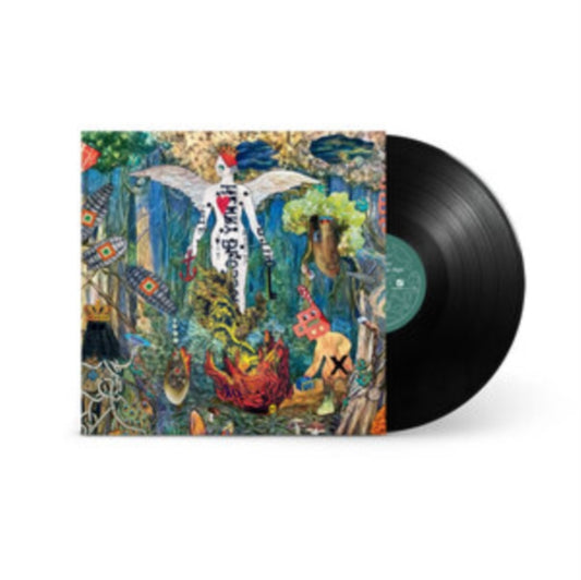 This LP Vinyl is brand new.Format: LP VinylThis item's title is: Pour It Out Into The NightArtist: RevivalistsBarcode: 888072497719Release Date: 6/2/2023