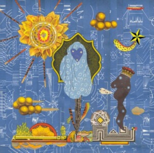 Solar Music (2LP) (45RPM)