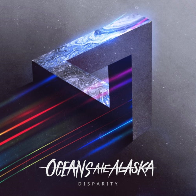 This LP Vinyl is brand new.Format: LP VinylThis item's title is: DisparityArtist: Oceans Ate AlaskaLabel: FEARLESS RECORDSBarcode: 888072499034Release Date: 6/9/2023