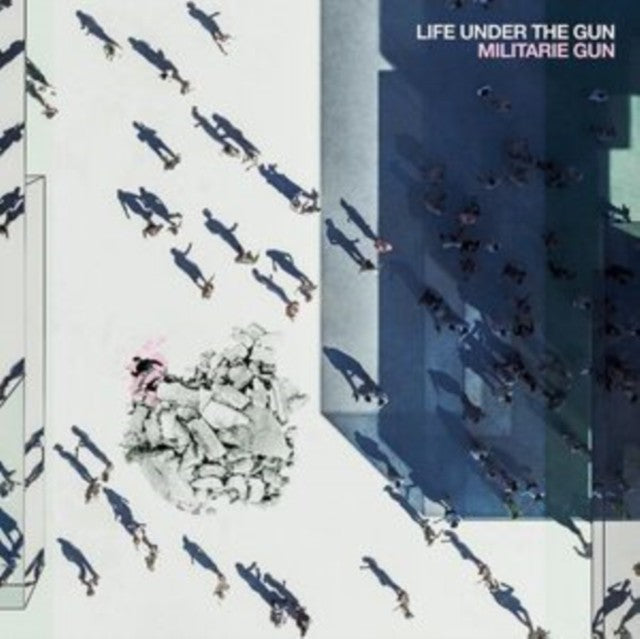 Life Under The Gun & God Save The Gun