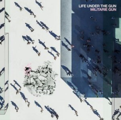 Life Under The Gun & God Save The Gun