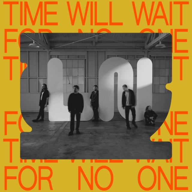 This LP Vinyl is brand new.Format: LP VinylMusic Style: HardcoreThis item's title is: Time Will Wait For No OneArtist: Local NativesLabel: LOMA VISTABarcode: 888072500822Release Date: 7/7/2023