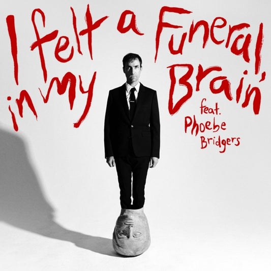 This 7 Inch Vinyl is brand new.Format: 7 Inch VinylMusic Style: Art RockThis item's title is: I Felt A Funeral, In My Brain (Feat. Phoebe Bridgers)Artist: Andrew BirdLabel: LOMA VISTABarcode: 888072501119Release Date: 3/31/2023