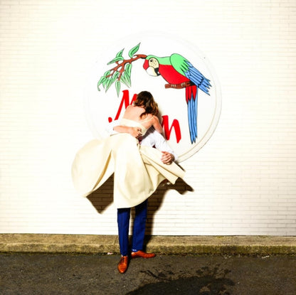 This is a 2 LP Vinyl SKU bundle.
1.This LP Vinyl is brand new.Format: LP VinylMusic Style: Indie PopThis item's title is: What NowArtist: Sylvan EssoLabel: LOMA VISTABarcode: 888072501256Release Date: 5/26/2023
2.This LP Vinyl is brand new.