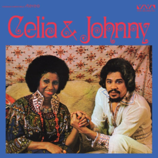 This LP Vinyl is brand new.Format: LP VinylMusic Style: SalsaThis item's title is: Cruz,Celia & JohnnyArtist: Celia & Johnny Pacheco CruzLabel: Craft RecordingsBarcode: 888072504660Release Date: 10/11/2024