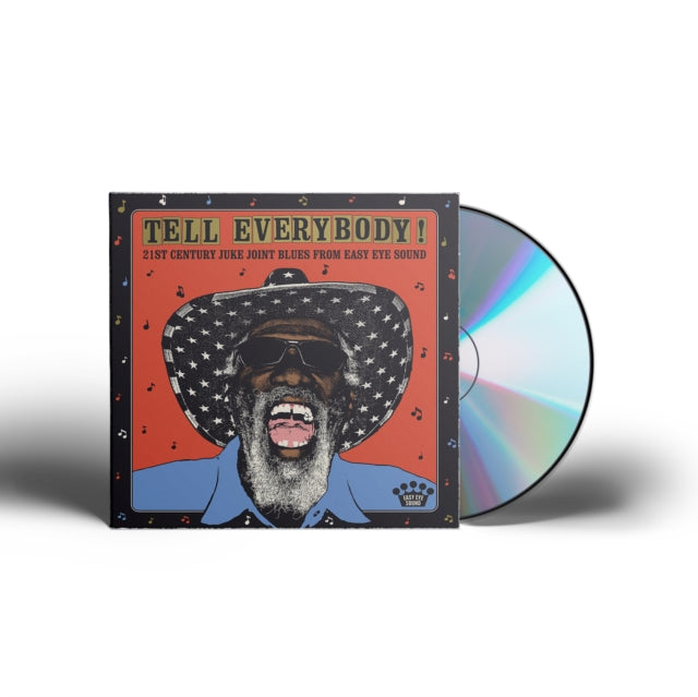 Tell Everybody!