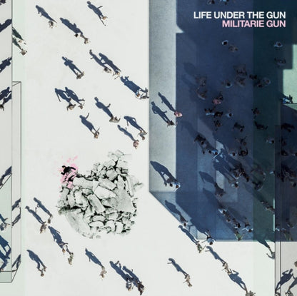 This is a 2 LP Vinyl SKU bundle.
1.This LP Vinyl is brand new.Format: LP VinylMusic Style: HardcoreThis item's title is: Life Under The GunArtist: Militarie GunLabel: Loma VistaBarcode: 888072499461Release Date: 7/28/2023
2.This LP Vinyl is brand new.