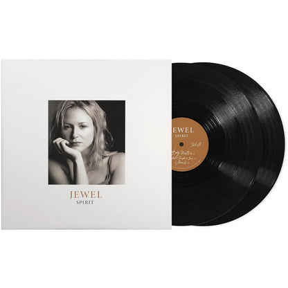 Greatest Hits & Spirit (25Th Anniversary) (2LP)