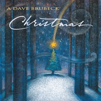 Lullabies & Dave Brubeck Christmas (2LP) (45 RPM)