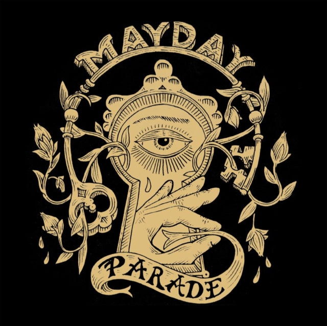 This LP Vinyl is brand new.Format: LP VinylThis item's title is: Monster In The Closet (10Th Anniversary) (2LP)Artist: Mayday ParadeBarcode: 888072523272Release Date: 12/1/2023