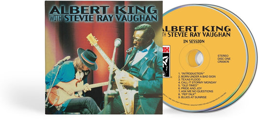 In Session (2CD)
